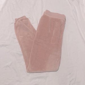 ✨NEW✨ Drawstring Pink Joggers